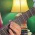 Deep Purple Smoke On The Water On The Guitar Shorts