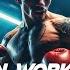 IRON WORKOUT KICK BOXING 140 BPM 32 COUNT Fitness Music 2025
