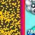 SNAKE IO TOFU SNAKE IO VS MONSTER RAINBOW EPIC SNAKE IO BEST FUNNY GAMEPLAY