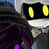 MMD X Murder Drones Witch Doctor