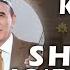 RAHMATJON KARIMOV USTOZ SHERALI JO RAYEVGA TABRIK QO SHIG I PREMYERA TO LIQ QO SHIQ TEZ KUNDA