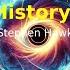 Summary Of A Brief History Of Time By Stephen Hawking