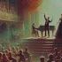 Tosca Act III E Non Giungono