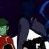 Crazzee Boi By Sara Choi Justice League Vs Teen Titans Soundtrack SAME SPEED IT WAS IN THE MOVIE