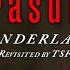 Erasure Wonderland Remix Album By TSF