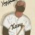 CURVE BALL BY XAVY RUSAN