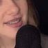 Diddly ASMR Tongue Fluttering Part 2 Compilation Mouth Sounds Personal Attention Ear Cleaning