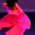 Andalee At Viva Raks Vegas LVBDI 2012 Professional Show