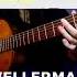 WELLERMAN GUITAR TABS Iradaguitar