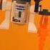 How To Fix LEGO R2D2