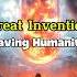 Great Invention Saving Humanity The History Of The Invention Of Penicillin