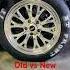 Jegs Visionwheels Vision Gbodynation Automobile Bigblockchevy Malibu Nitrousexpress