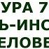 Сура 76 Аль Инсан Человек