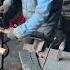 Lohar Working Electric Hammer Work Lohayke Chini Tarika Work Lohar Thing Electric Hathiyaar