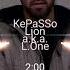 KePaSSo Lion A K A L One Ёдовари