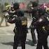 Protesters Pushed Back In Los Angeles After National Guard Deployed REUTERS