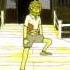 Ping Pong The Animation Smile Is Calling Me