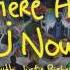 Justin Bieber Where Are You Now Acoustic