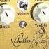 SNAMM 18 Chellee Guitars Ponyboy V3 Overdrive Demo