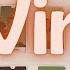 Virgo ALGUIEN ESTA DISPUESTO A DEJARLO TODO POR TU AMOR LLEGA EL FINAL DE UNA SITUACION DINERO