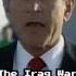 Summoning Salt The History Of The Iraq War