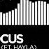 Sub Focus I Found You Ft Hayla Visualizer