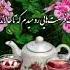 الهی که همیشه سلامت باشید سلام صبحتون بخیر گل کلیپ صبح Tea انرژی تندرستی Duet صبح بخیر