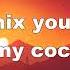 The Black Eyed Peas My Humps Lyrics