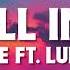 Amerie Why Don T We Fall In Love Lyrics Ft Ludacris