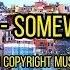 INOSSI Somewhere No Copyright Music Music Vlog Inossi