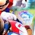 Did A Mario Kart World Ad Just Leak A New Feature