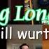 Bill Wurtz Long Long Long Journey COVER