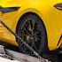 New Corvette ZR1 Finally Delivered First Drive 1064hp IS INSANE