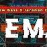DJ KEMARIN SEVENTEEN SLOW BASS X JARANAN DOR TERBARU 2023 VIRAL TIK TOK KIPLI ID REMIX