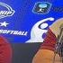 Oklahoma Softball Alabama Postgame Interview 1