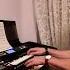 Ten O Clock Postman Secret Service Modern Blues Version Orla Ringway RS 600 EU Organ