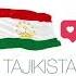 I Am UZBEK My Homeland Tajikistan