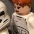 March Of The First Order LEGO Star Wars Stop Motion