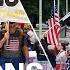 Millions March In No Kings Protests Across US 9 News Australia