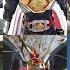 Main Kamen Rider Super Form Kuuga Amazing Mighty Zero One MetalCluster Hopper