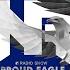 Nelver Proud Eagle Radio Show 568 Pirate Station Radio 16 04 2025 Drum Bass