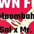 Dj Snake Ft Lil Jon Turn Down For What Sun Philips Moombahton Bootleg Ft DJ Sol X Mr Butter