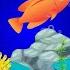 Fish Lullaby Bedtime Lullaby Calming Undersea Fish Aquarium Baby Sleep Music Fishlullaby 36