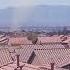 HUGE DUST DEVIL IN LAS VEGAS