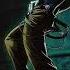 JoJo S Bizarre Adventure Stardust Crusaders 2000 OVA OST Hanged Man Enters