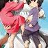 AMV I M Not Alone Wolf Children