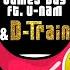Outta Da Funk Boogie Back Remix Feat D Train Tim Owens