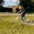 So Close To The Doubles At Corbet Shropshire Mtb Bikelife Saracen Jumpbike