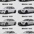 Your Favorite One OLD Or NEW Bmw M2 M3 M4 M5 Bmwindia 14 17 2series 3series M340i 131