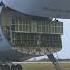 The Big Plane Opens Its Mouth Shorts